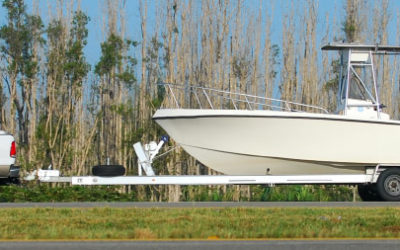 Safe and Secure Boat Transport: Trust Our Expertise