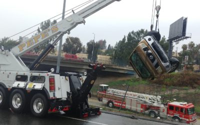 No Terrain Too Tough: Winch Out Services as Your Vehicle Recovery Solution