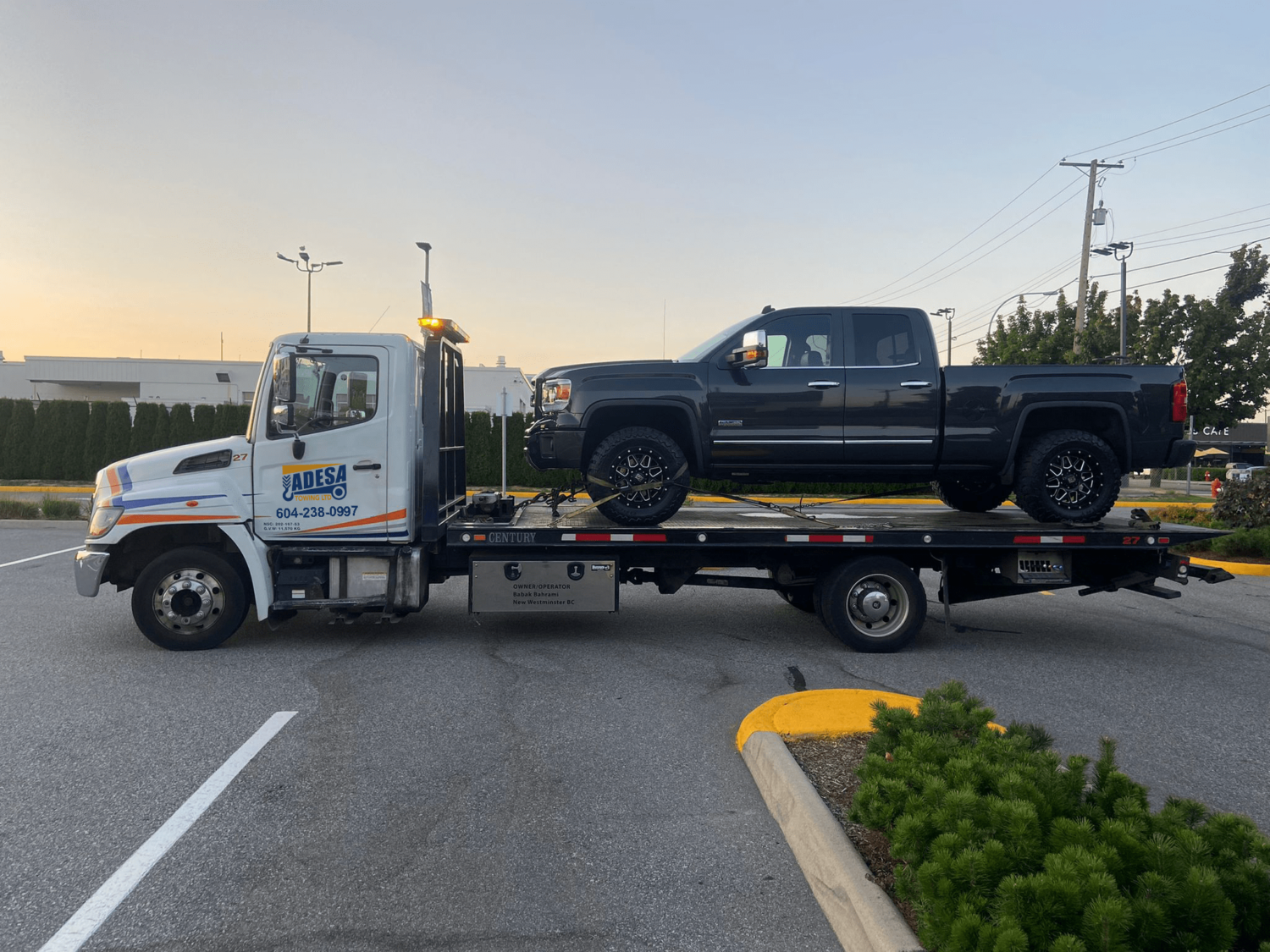 Do We Really Need Snow Tires in Vancouver?