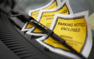 Why Paying Your Due Parking Ticket is a Good Idea? Avoid Getting Towed